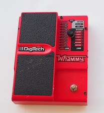 Digitech whammy effektpedal gebraucht kaufen  München