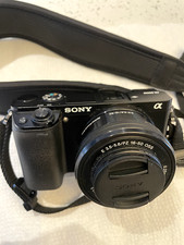 Sony a6000 digital for sale  Franklin