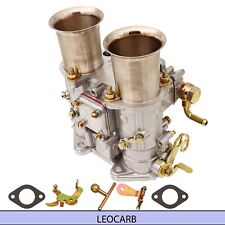 Novo carburador para 45 DCOE Weber 152 alto desempenho Twin Choke 19600.060 comprar usado Novo carburador para 45 DCOE Weber 152 alto desempenho Twin Choke 19600.060 comprar usado  Enviando para Brazil