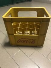 Cassa coca cola usato  Gatteo