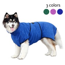 Fast drying pet for sale  WALSALL