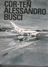 Cor ten busci usato  Sesto San Giovanni