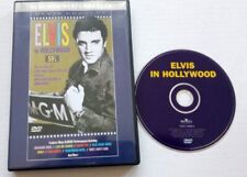 Dvd film elvis usato  Solbiate Arno