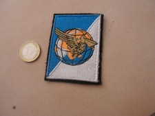 Insigne patch militaire d'occasion  Gréoux-les-Bains