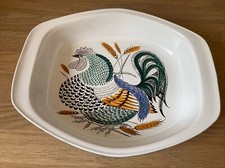 Poole pottery lucullus for sale  WINCANTON