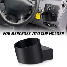 Usado, Porta-copo console central para Mercedes Vito Reino Unido comprar usado  Enviando para Brazil
