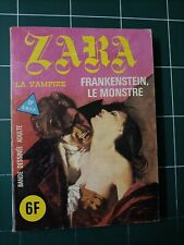 Zara vampire 1980 d'occasion  Mortain