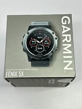 Garmin fēnix gps gebraucht kaufen  Simmern/ Hunsrück