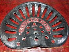 Dening chard cast for sale  BROMYARD