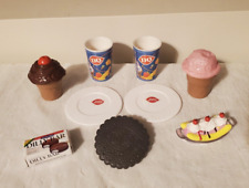 Lot play food for sale  Delta