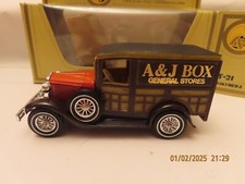 Matchbox serie ford d'occasion  Trévoux