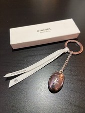 Chanel eau keychain for sale  San Francisco
