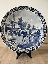 Sublime large dish d'occasion  Expédié en Belgium
