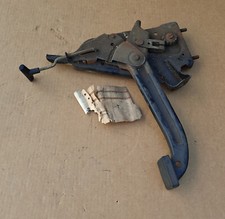 Usado, 1976-1986 Jeep CJ5 CJ6 CJ7 Scrambler NOS Operado a Pé ALAVANCA DE FREIO DE ESTACIONAMENTO ASSY comprar usado  Enviando para Brazil