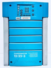 Mastervolt chargemaster plus for sale  Fort Lauderdale