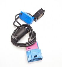 05-12 AUDI A4 S4 A5 S5 A6 Q7 B8 CONJUNTO DE TEAR DE FIAÇÃO DE MICROFONE 4L1035711C, usado comprar usado  Enviando para Brazil