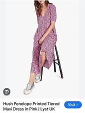 Hush penelope dress for sale  SLOUGH