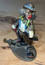 Happy chappies clown for sale  LONGFIELD