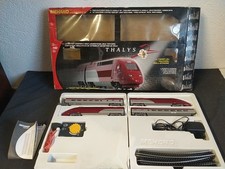Tgv thalys box d'occasion  Expédié en Belgium