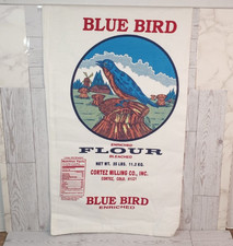 Empty blue bird for sale  Summerfield