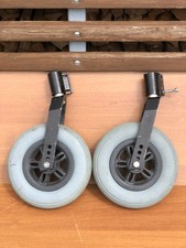 Ersatzrollen wagen der gebraucht kaufen  Taufkirchen