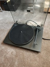 Pro ject audio for sale  PERTH