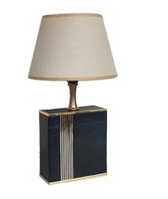 Belle lampe dauphin d'occasion  Jassans-Riottier