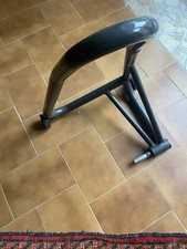 Cavalletto alzamoto posteriore usato  Aprilia