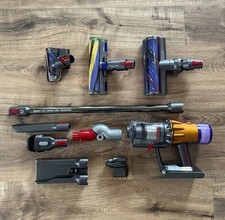 Dyson v12 detect gebraucht kaufen  Bad Tölz