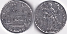 Francs 1983 ieom d'occasion  Charenton-le-Pont
