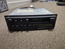 Autoradio vintage philips d'occasion  Expédié en Belgium
