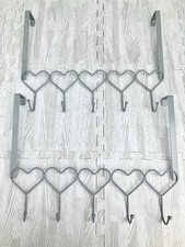 Door heart shaped for sale  SOUTH CROYDON
