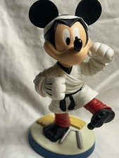 Walt disney karate for sale  Jamaica