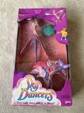 Sky dancers dream for sale  BLACKWOOD