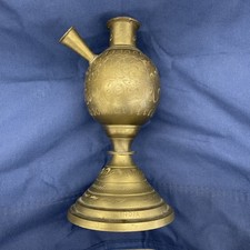 Vintage brass hookah for sale  Bossier City