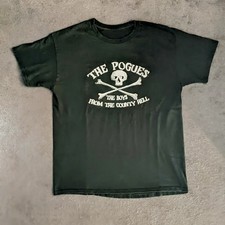 Vintage pogues county for sale  LONDON