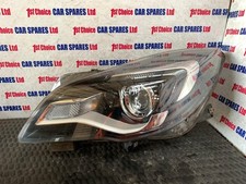 Vauxhall insignia cdti for sale  ACCRINGTON