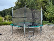 trampolin leiter gebraucht kaufen trampolin leiter gebraucht kaufen Bochum