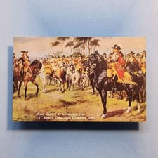 Kings dragoon guards for sale  TELFORD