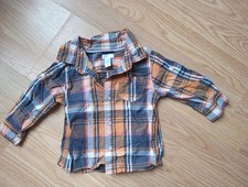 Chemise manches longues d'occasion Chemise manches longues d'occasion  Rochefort