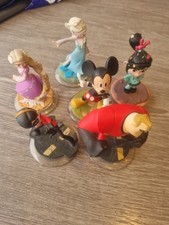 Disney infinity character for sale  NORMANTON
