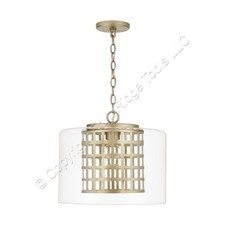 Capital lighting 338318ap for sale  Jamestown