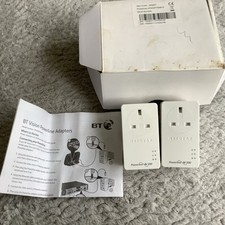 Netgear powerline av200 for sale  CHRISTCHURCH