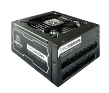 Fuente de alimentación XFX PRO 850W Full Modular 80 Plus Gold Core i3 i5 i7 AMD Phenom segunda mano  Embacar hacia Argentina