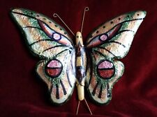 Emaux limoges cuivre d'occasion  Contres