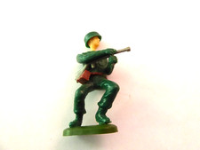 Alte steckfigur soldat gebraucht kaufen  Berlin