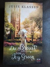 Braut ivy green gebraucht kaufen  Deutschland