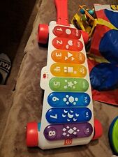 Fisher price musik gebraucht kaufen  Meßkirch