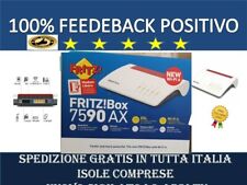 Avm fritz box usato  Caivano