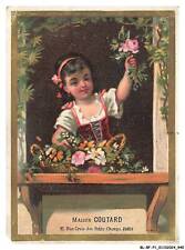 Bfp1 0471 chromos d'occasion  France